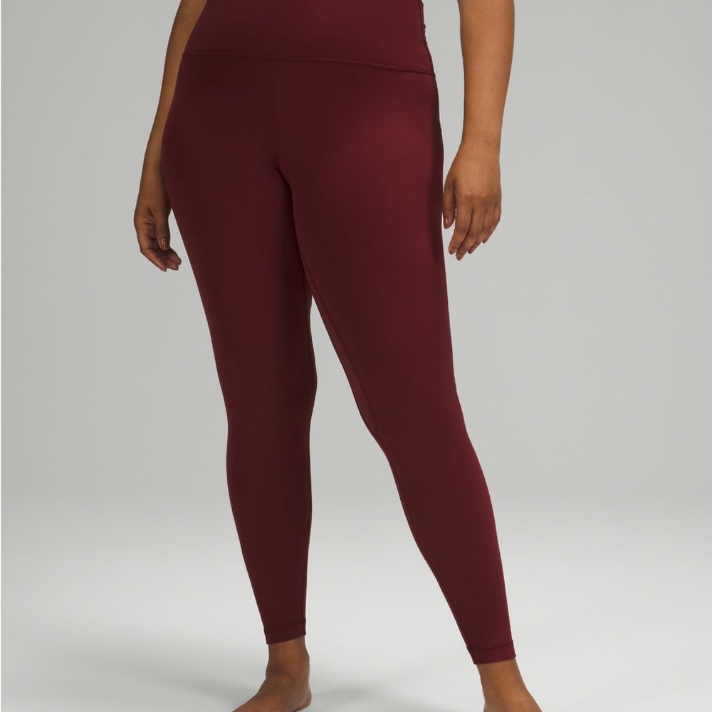 lululemon Align™ High-Rise Pant